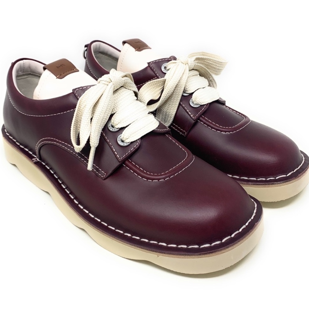 Coach trooper shoes NWOT